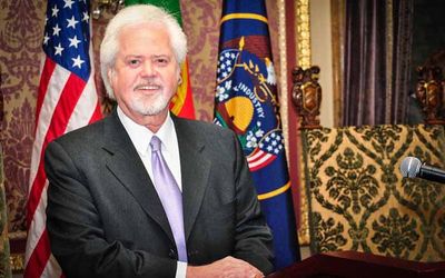 Facts About Merrill Osmond – Singer From “The Osmonds” Family Band